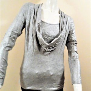 BEUTLER SWEATERS  VISCOSE/SPANDEX NEW WITH TAG